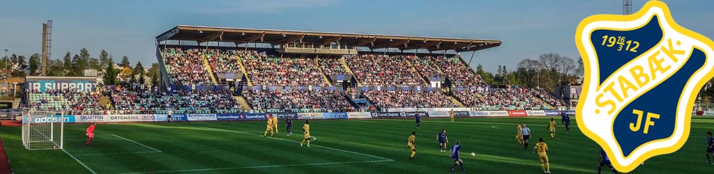 Nadderud Stadion